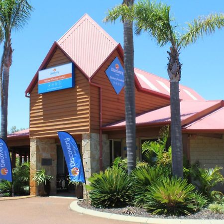 Discovery Parks - Bunbury Foreshore Ngoại thất bức ảnh