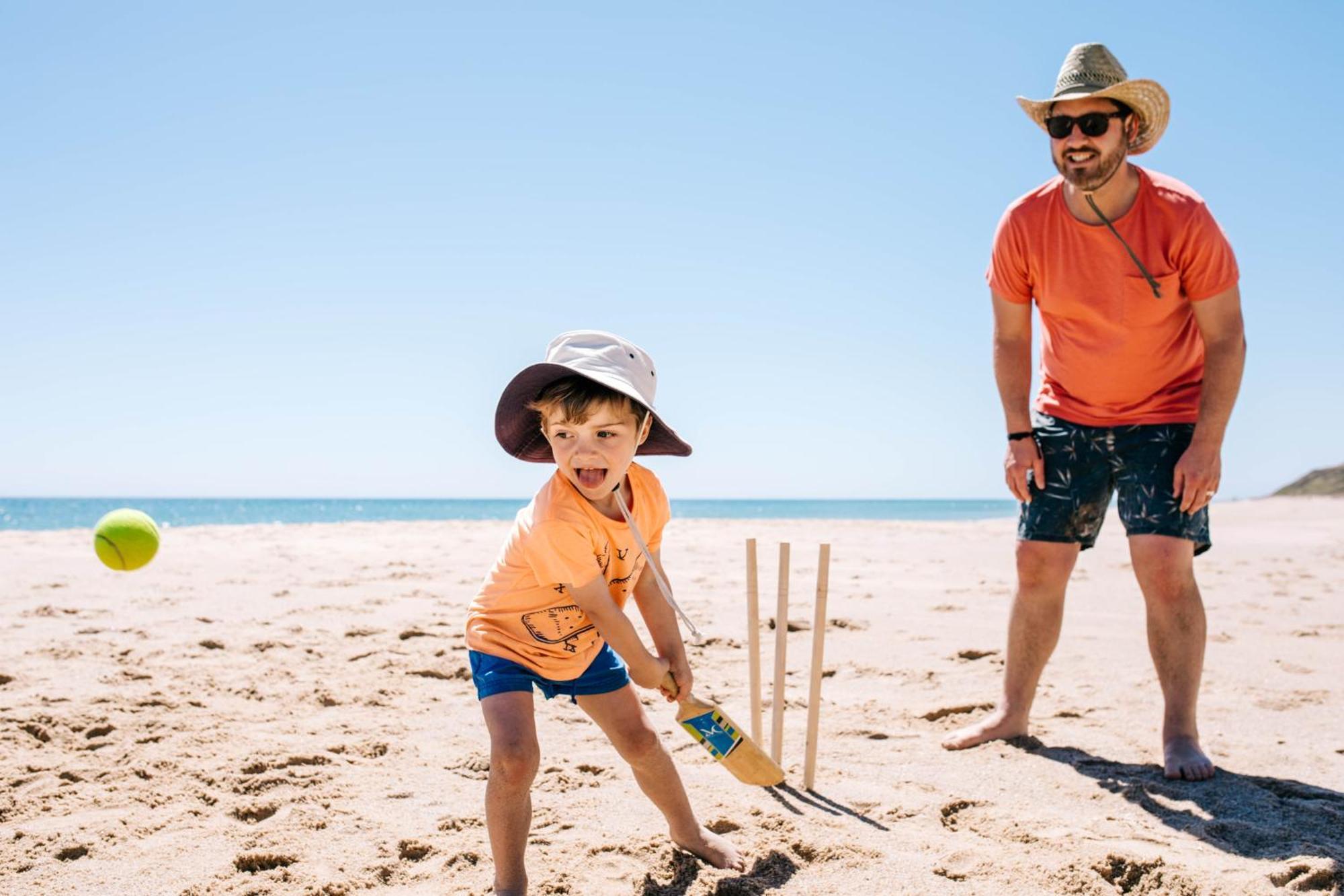 Discovery Parks - Bunbury Foreshore Ngoại thất bức ảnh