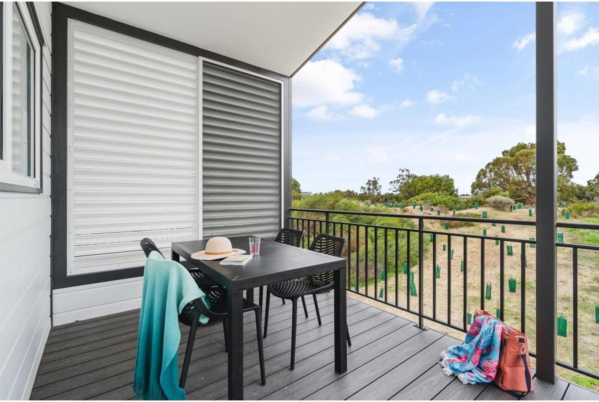 Discovery Parks - Bunbury Foreshore Phòng bức ảnh
