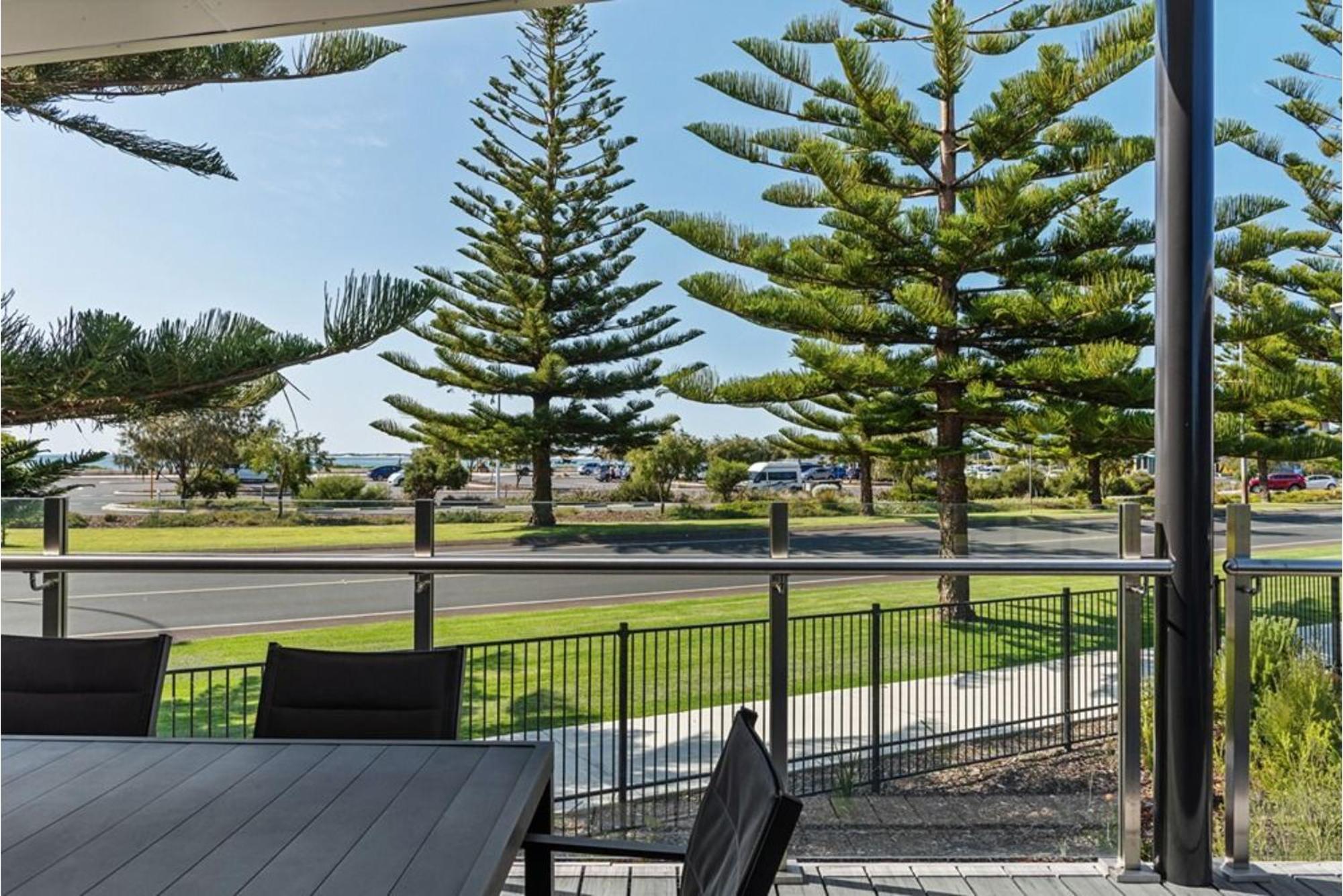 Discovery Parks - Bunbury Foreshore Phòng bức ảnh