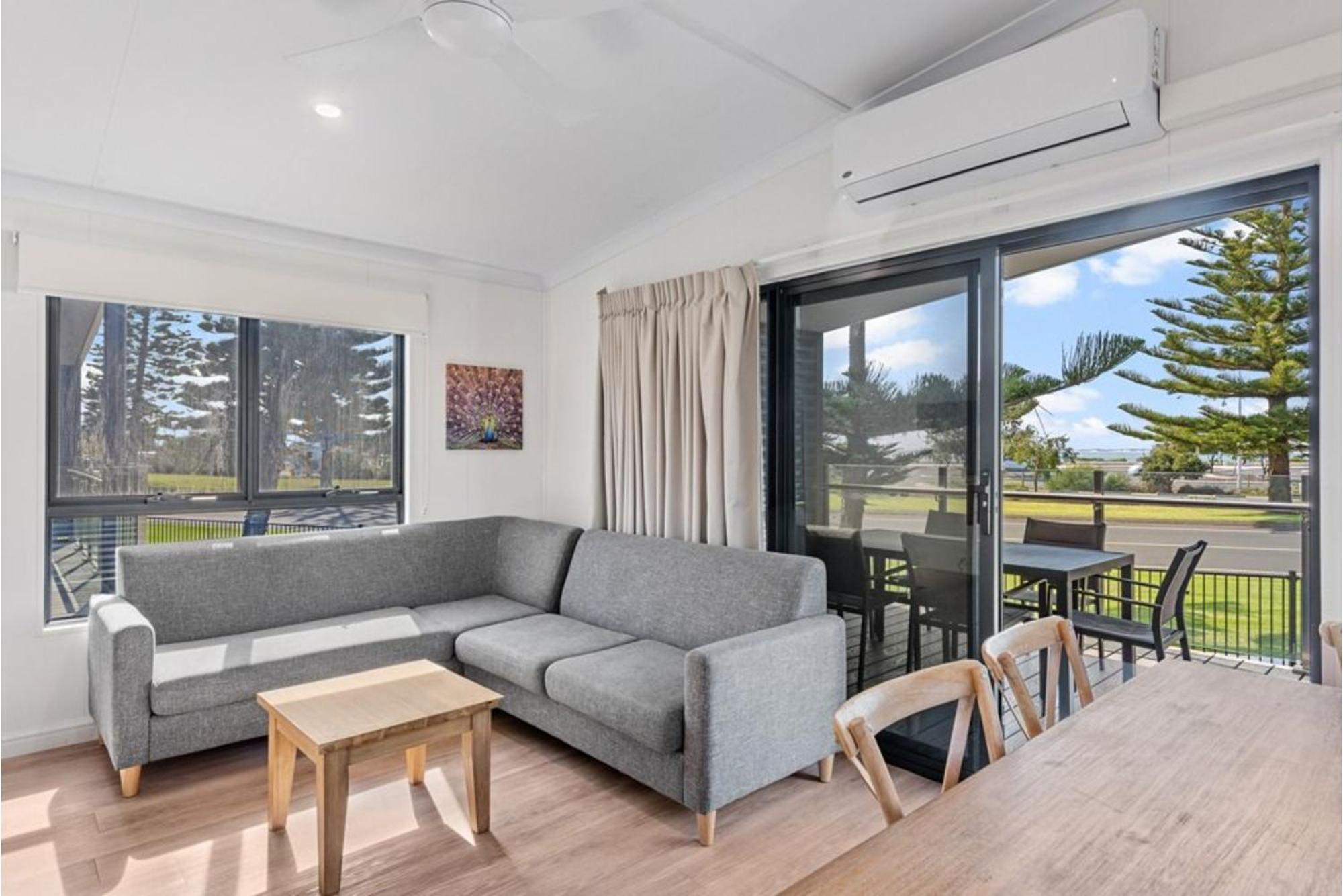 Discovery Parks - Bunbury Foreshore Phòng bức ảnh