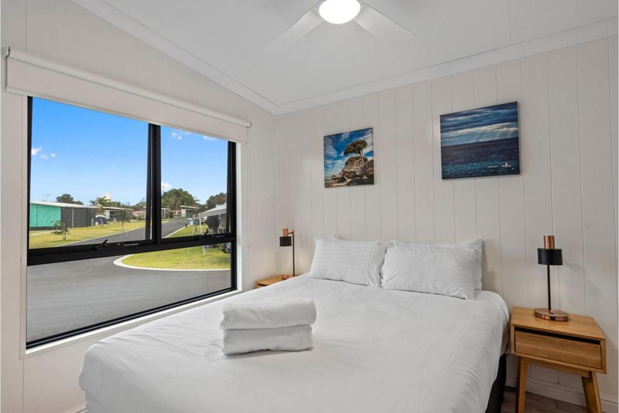 Discovery Parks - Bunbury Foreshore Phòng bức ảnh