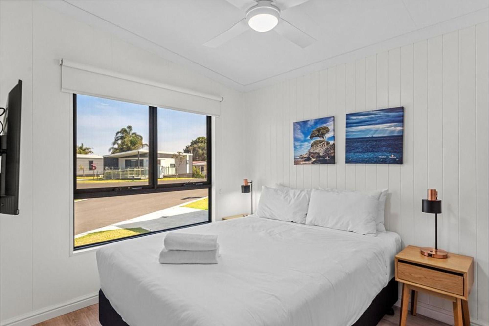 Discovery Parks - Bunbury Foreshore Phòng bức ảnh
