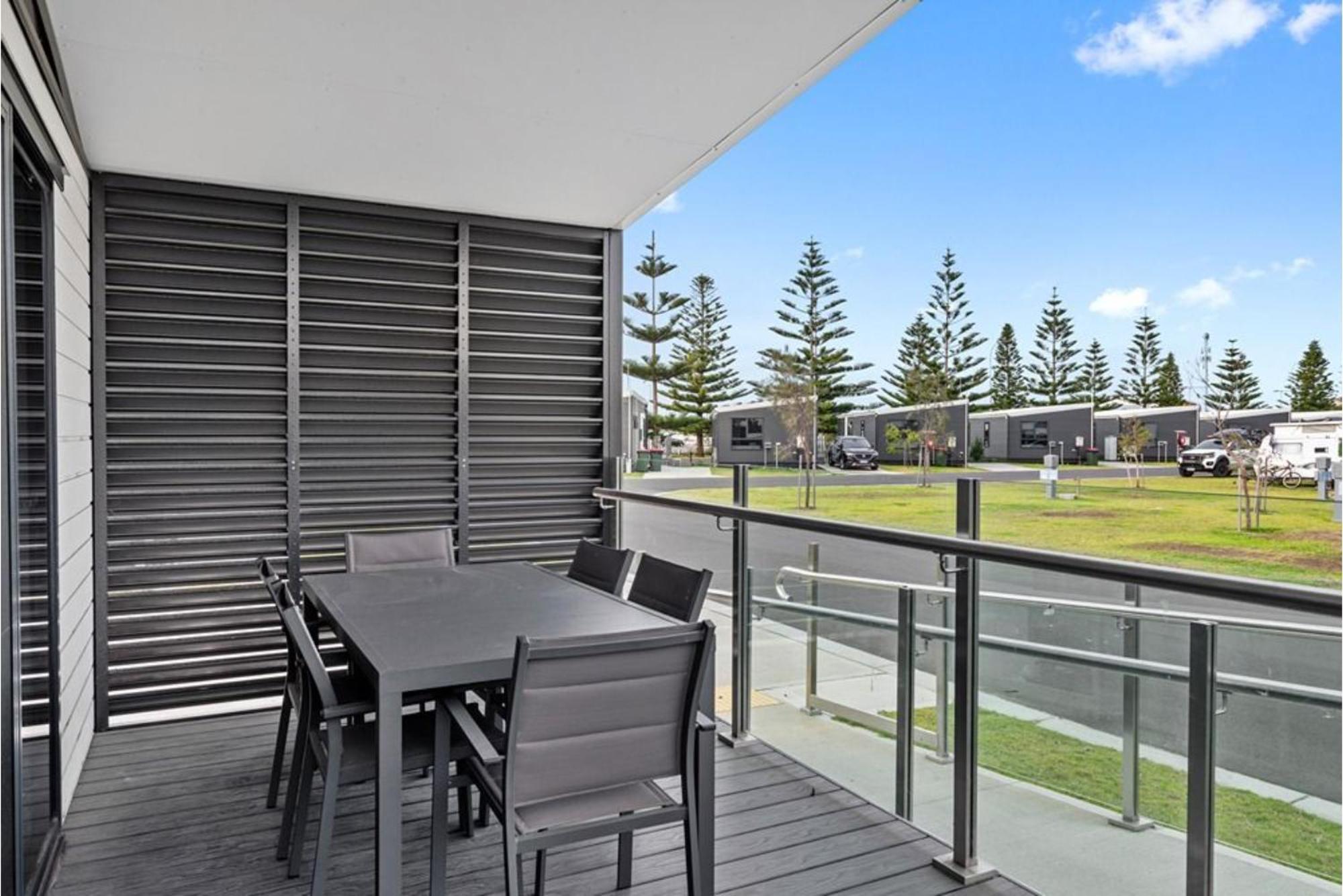 Discovery Parks - Bunbury Foreshore Phòng bức ảnh