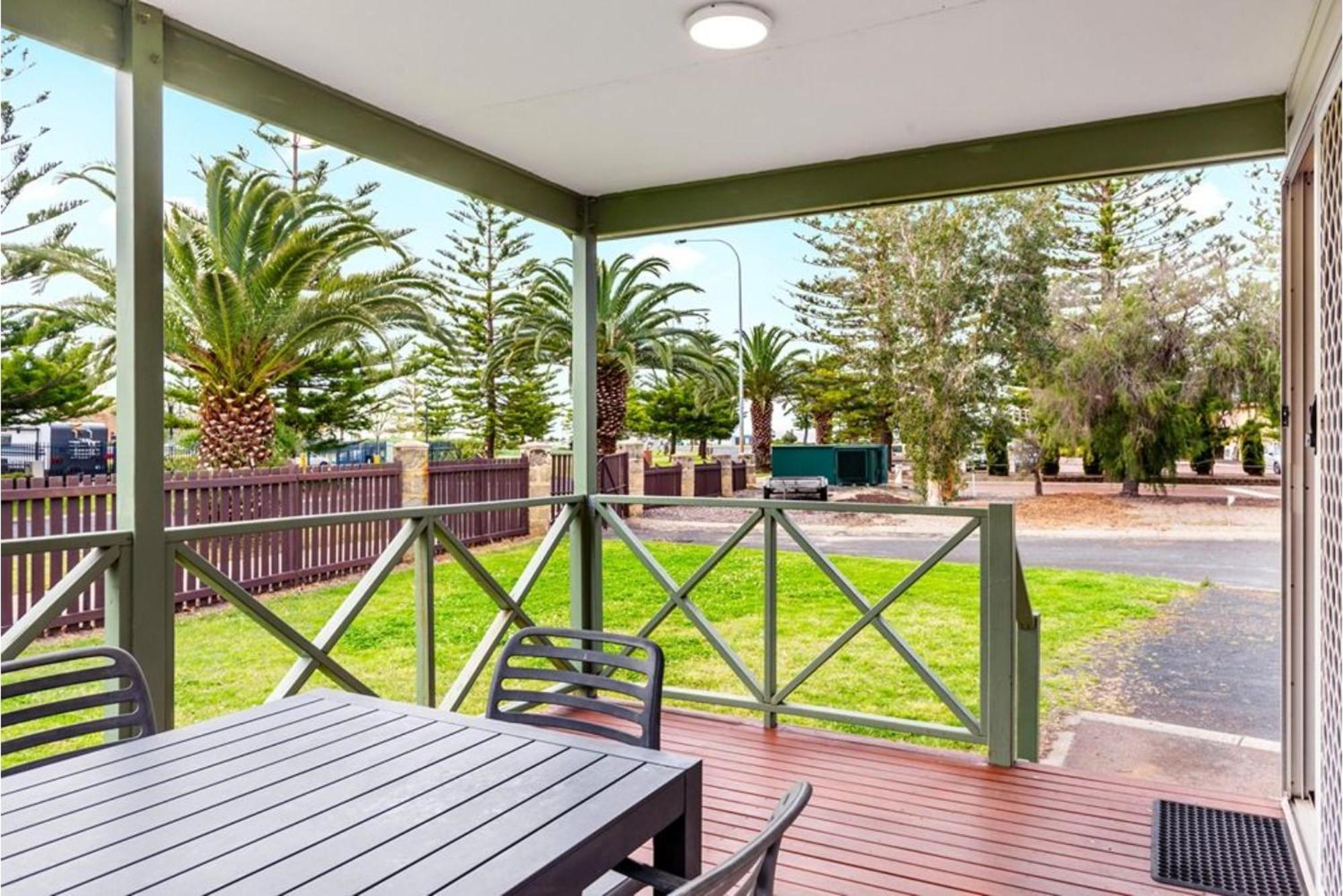 Discovery Parks - Bunbury Foreshore Phòng bức ảnh