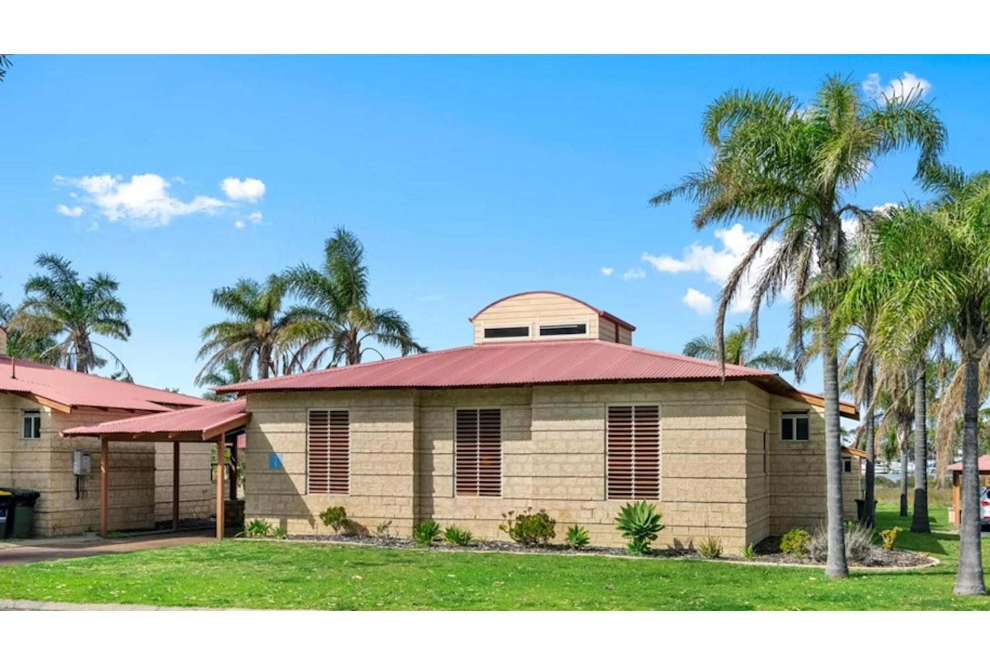Discovery Parks - Bunbury Foreshore Phòng bức ảnh