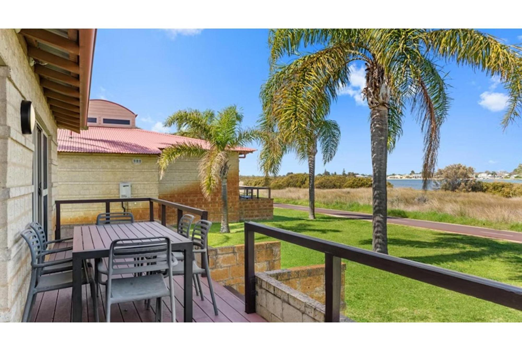 Discovery Parks - Bunbury Foreshore Phòng bức ảnh