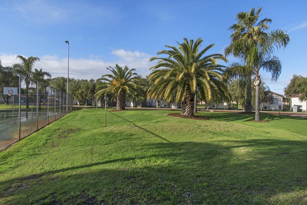Discovery Parks - Bunbury Foreshore Ngoại thất bức ảnh