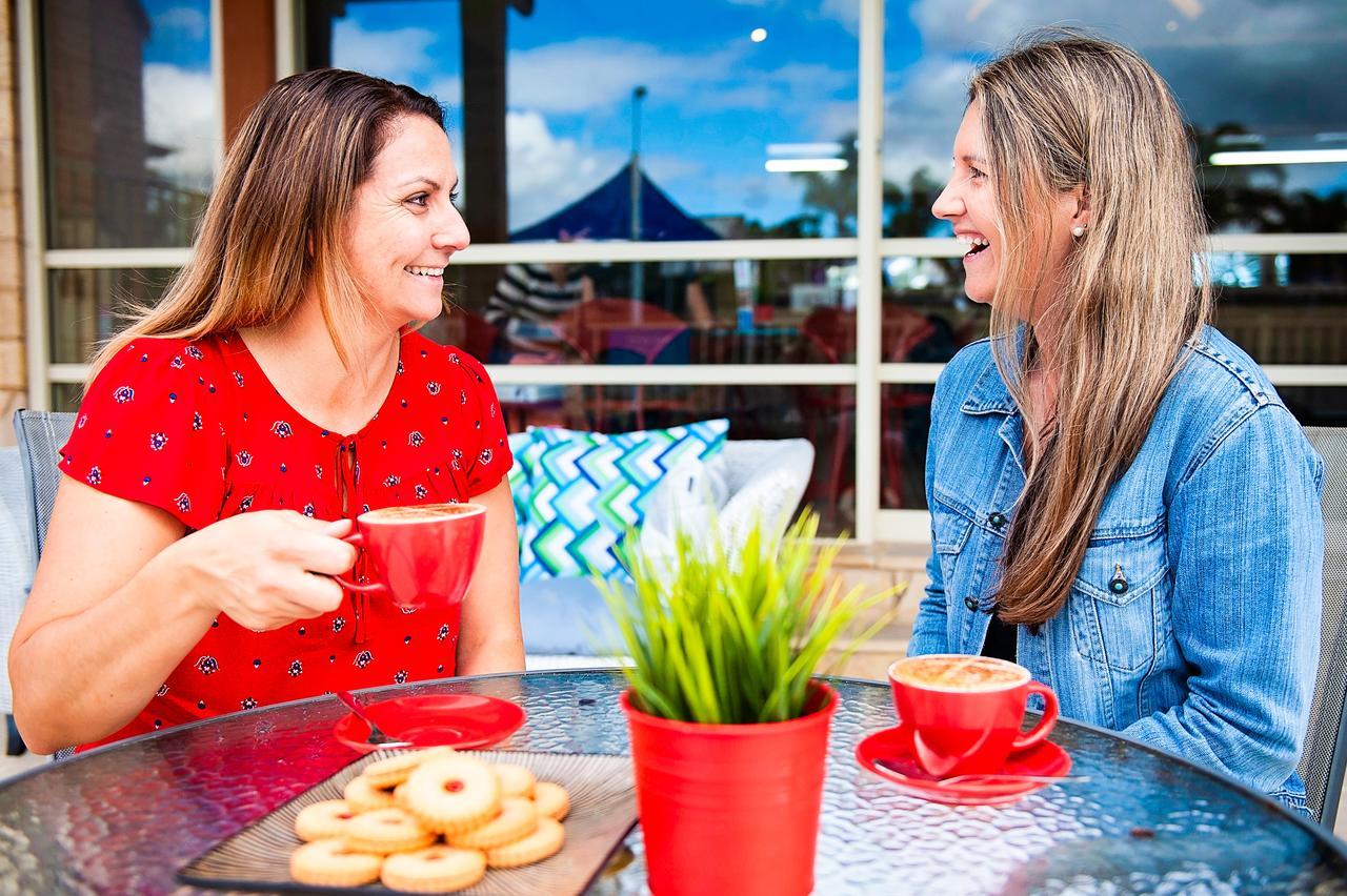 Discovery Parks - Bunbury Foreshore Ngoại thất bức ảnh