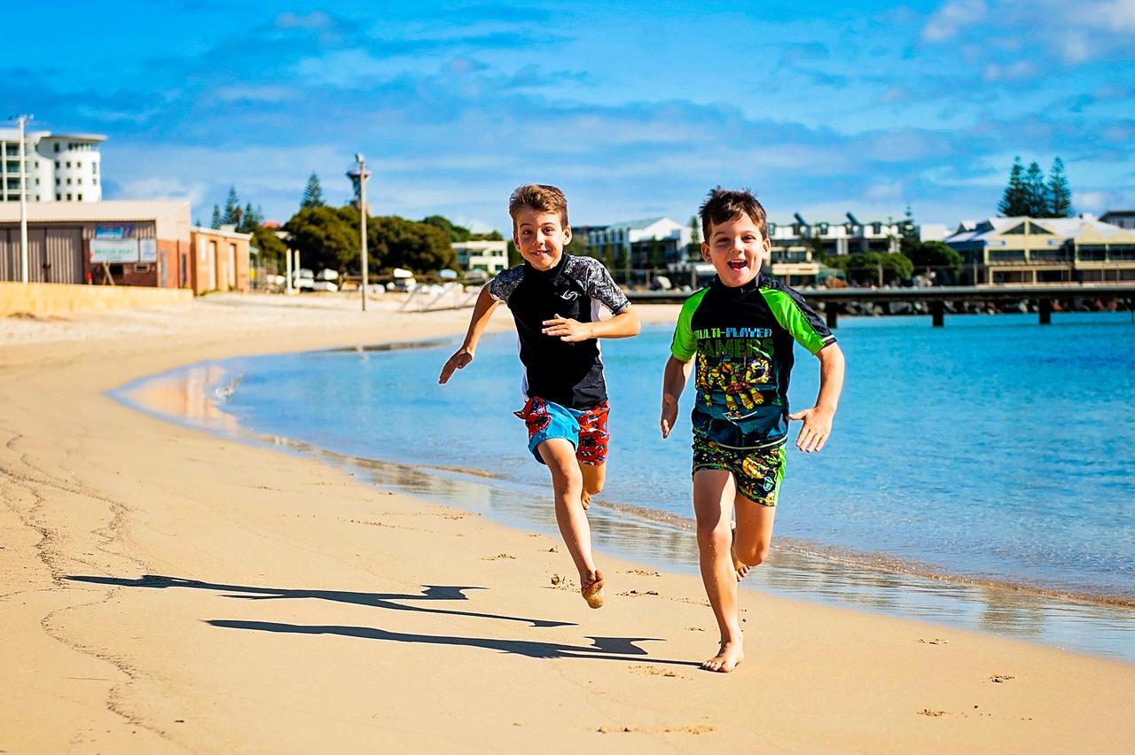 Discovery Parks - Bunbury Foreshore Ngoại thất bức ảnh