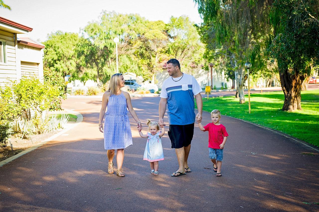 Discovery Parks - Bunbury Foreshore Ngoại thất bức ảnh