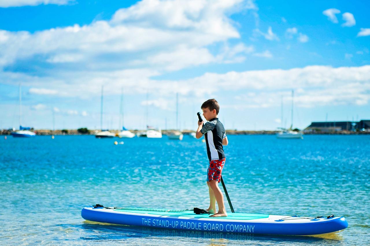 Discovery Parks - Bunbury Foreshore Ngoại thất bức ảnh