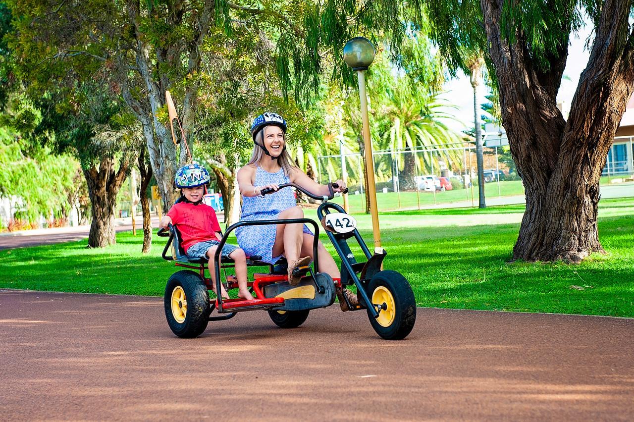 Discovery Parks - Bunbury Foreshore Ngoại thất bức ảnh