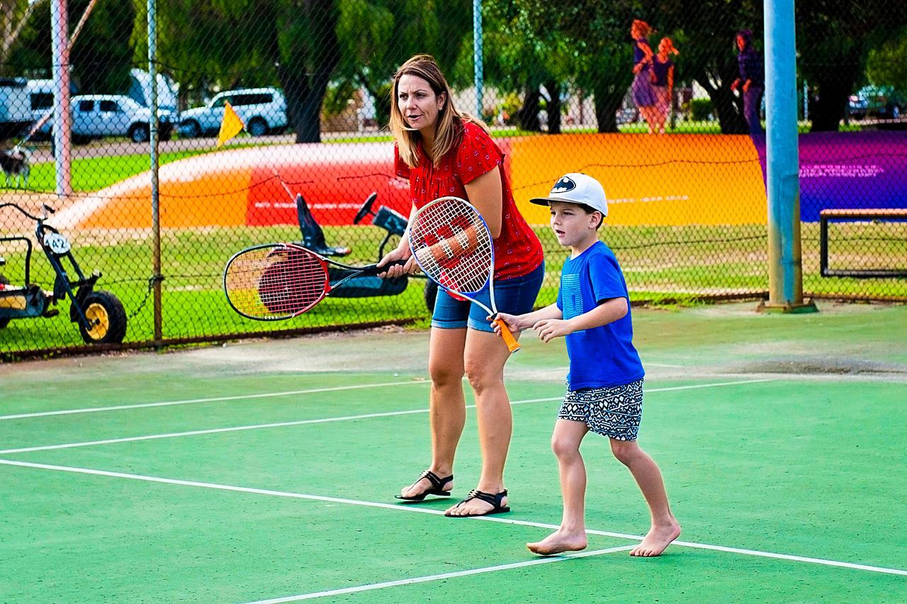 Discovery Parks - Bunbury Foreshore Ngoại thất bức ảnh