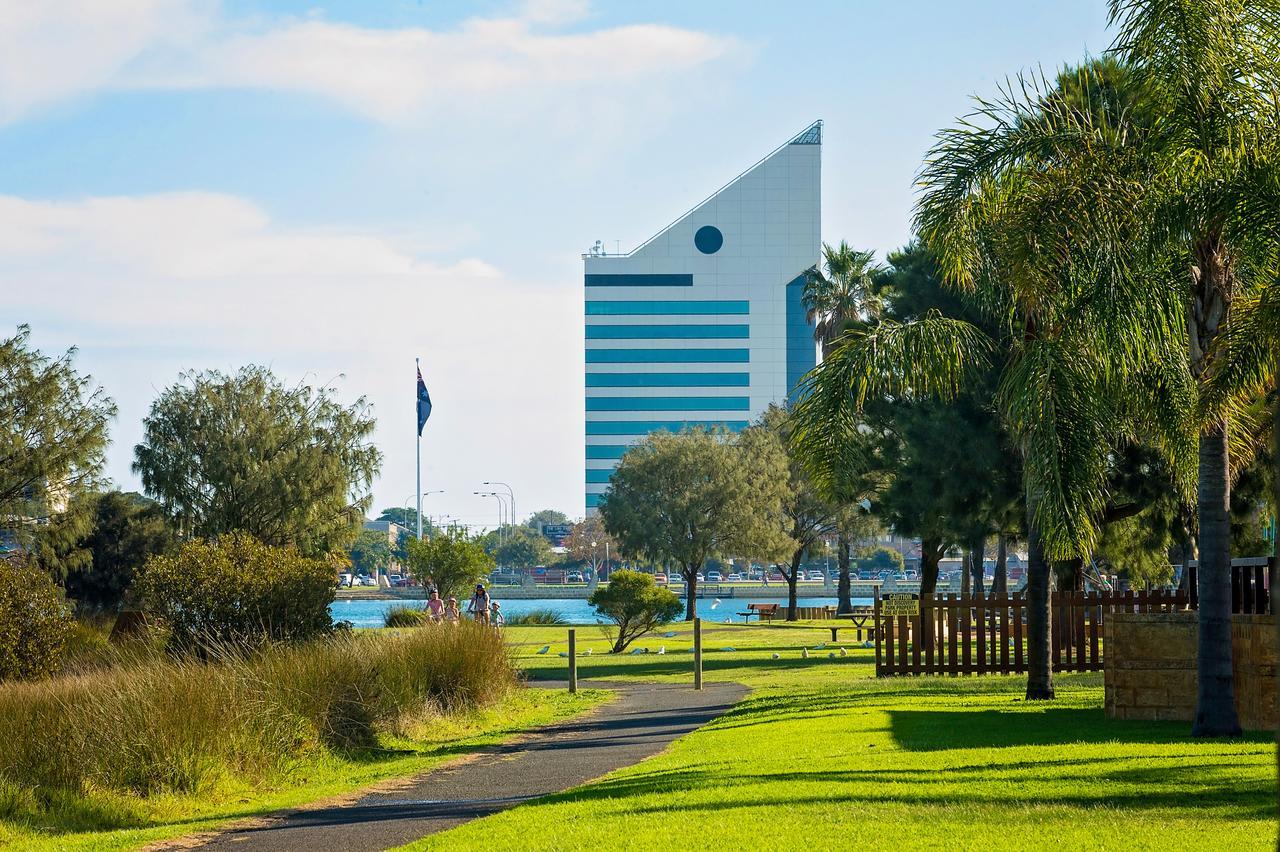 Discovery Parks - Bunbury Foreshore Ngoại thất bức ảnh