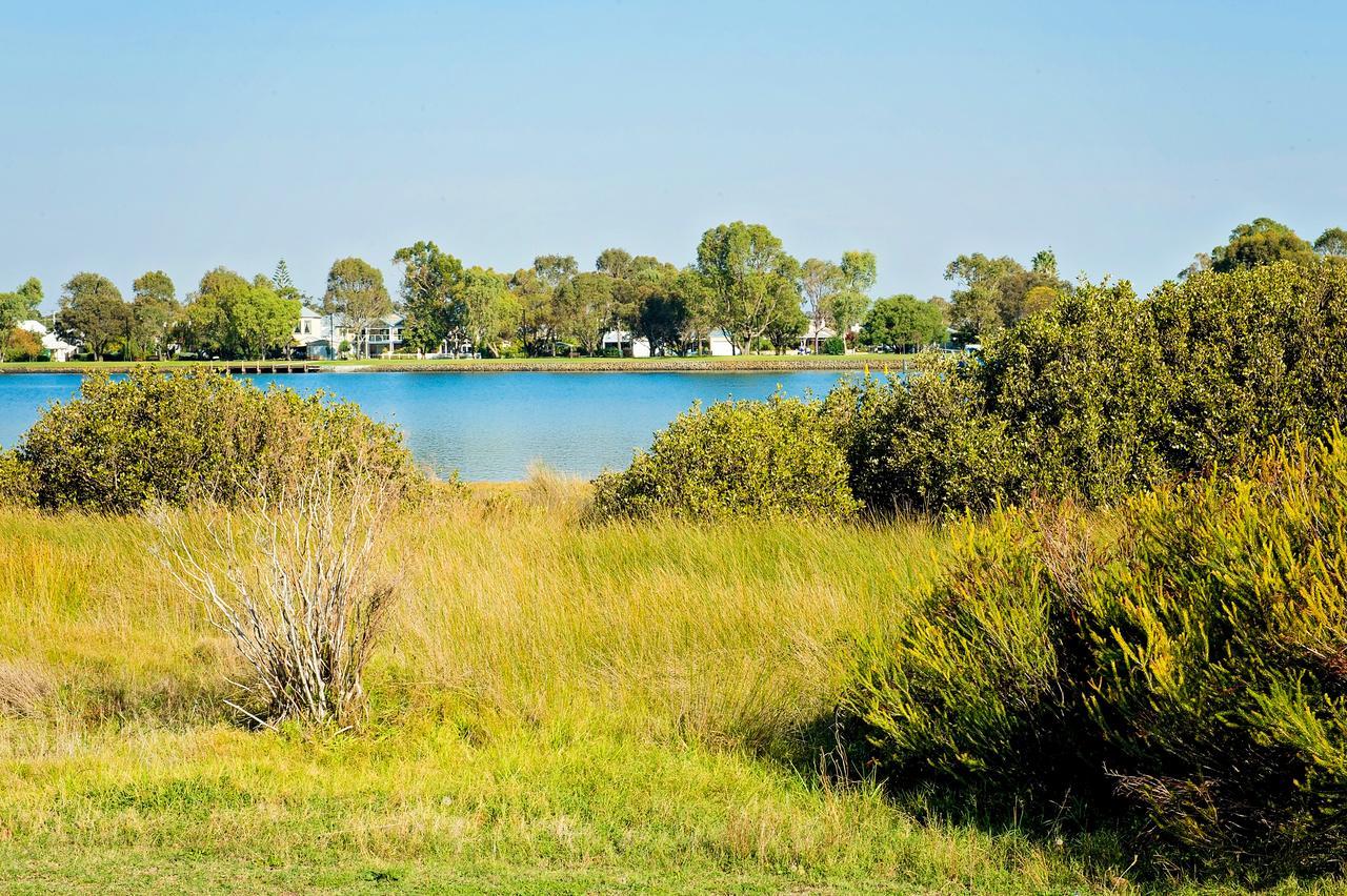 Discovery Parks - Bunbury Foreshore Ngoại thất bức ảnh